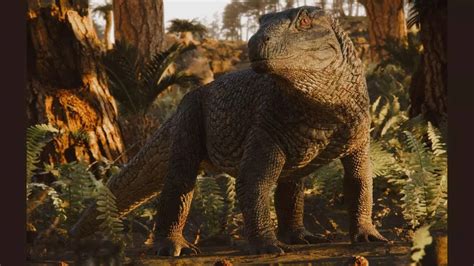 New warrior-like crocodile relative fossil found in Brazil reshapes ...