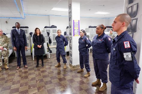 Michigan Youth Challenge Academy