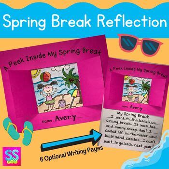 Image result for Opening Reflection Spring Theme