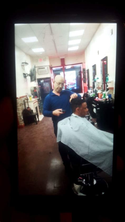 Prince Barber Shop - Opening Hours - 2018 Lawrence Ave E, Scarborough, ON