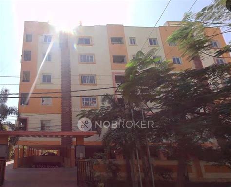 Prithvi Elite Kompally Rent - WITHOUT BROKERAGE Unfurnished 2 BHK ...