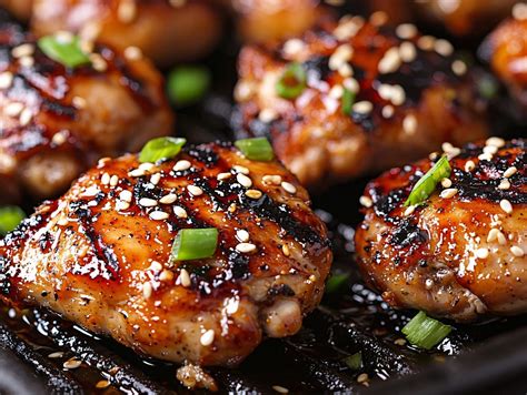 Chicken Thigh Meal Prep: Easy, Flavorful, & Budget-Friendly