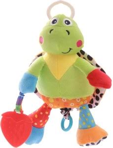 PDR TURTLE PLUSH LEARNING TOY Price in India - Buy PDR TURTLE PLUSH ...