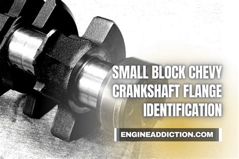 Small Block Chevy Identification Numbers 的图像结果