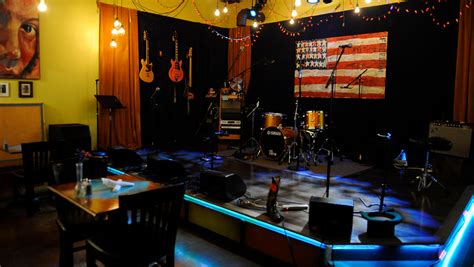 Hear the songwriters behind the hits at these top Nashville music venues
