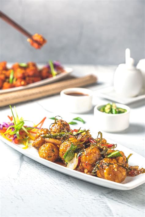 Our Menu | Shanghai Flavours of China Town