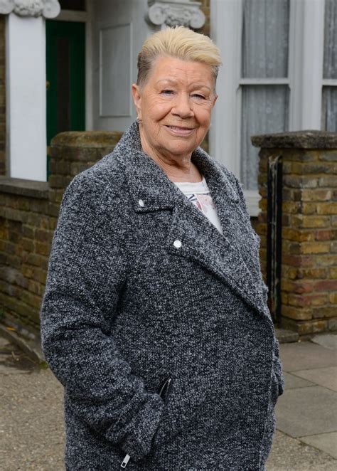 Mo Harris | EastEnders Wiki | Fandom