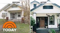 Rented Home Renovation by Listed Dramatic Before And After Photos Of Rented Home Renovation