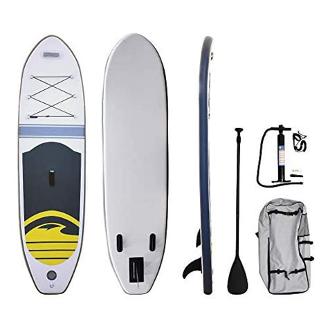 Buy Massimo Stand Up Paddle Board SUP with Carrying Case & Pump ...