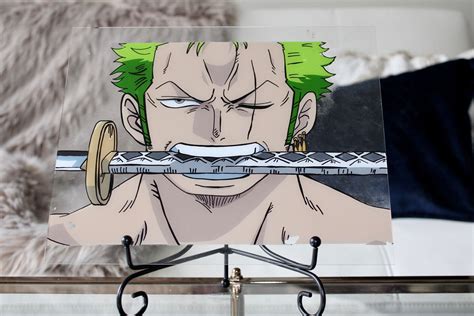 Review Zoro Painting Ide · News
