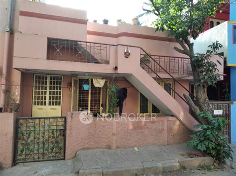 Independent House R T Nagar - Without Brokerage Semi-furnished 2 BHK ...