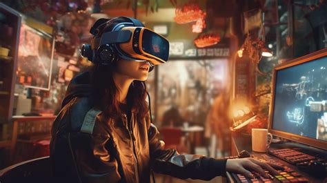 Image result for Virtual Reality Gaming