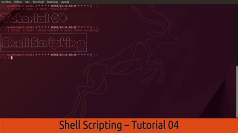 Image result for Shell Script Que ES
