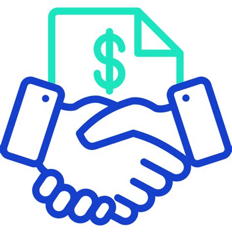 Agreement - Free business icons