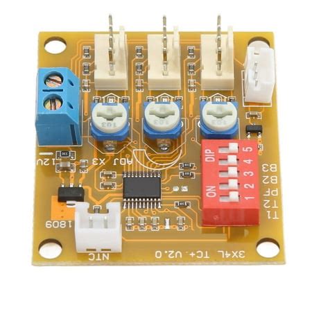 Image result for Computer Fan Control Module