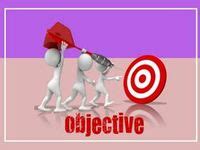 Image result for Objective Function Model