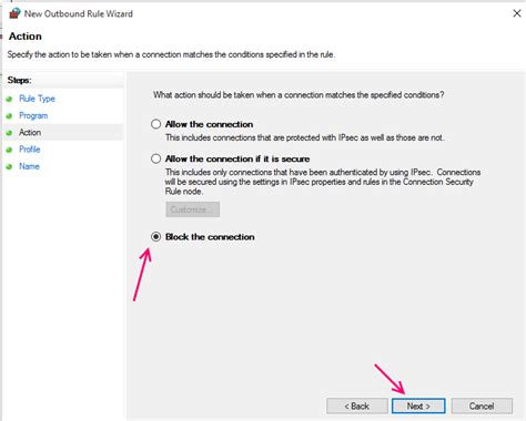 Image result for Win Block Internet Utility