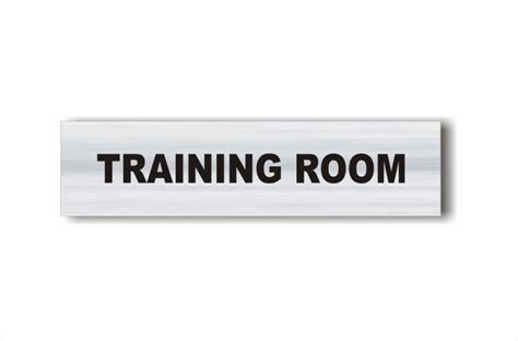 Image result for Training Class Sign