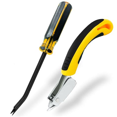 13 Essential Staple Removers for Upholstery Projects