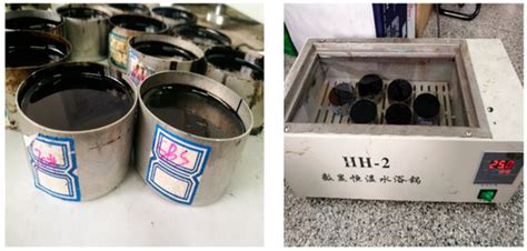 An Improved Asphalt Penetration Test Method