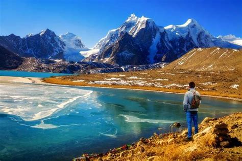 Sikkim In June 2025 : What Makes It An Awesome Time To Visit