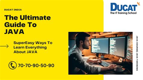 Image result for Java Developer Training