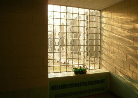 Glass Block Windows | Windows For Any Aesthetic