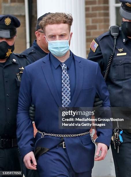 Barnstable Superior Court Photos and Premium High Res Pictures - Getty ...