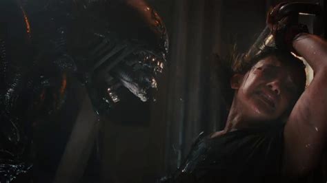 Image result for Alien Romulus Prequel