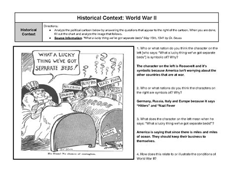 Historical Context Examples 的图像结果