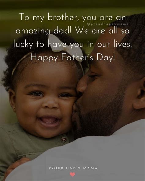 50+ Happy Father’s Day Quotes For Brother To Make His Day