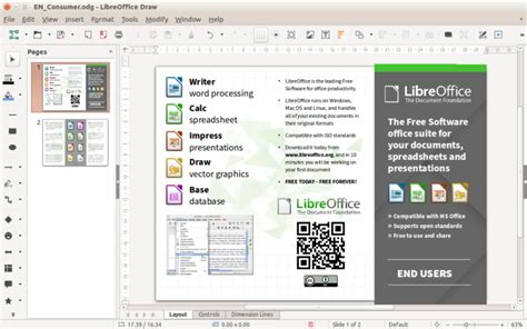 LibreOffice Using Spreadsheet as Database 的图像结果