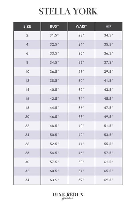 Stella York 7755 - Size 22 – Luxe Redux Bridal