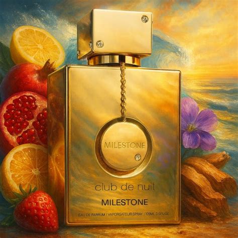 Armaf CLUB DE NUIT MILESTONE EDP – WHIFF CULTURE