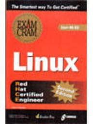 Buy RHCE Linux Exam Cram, 2nd Edition Book Online at Low Prices in ...
