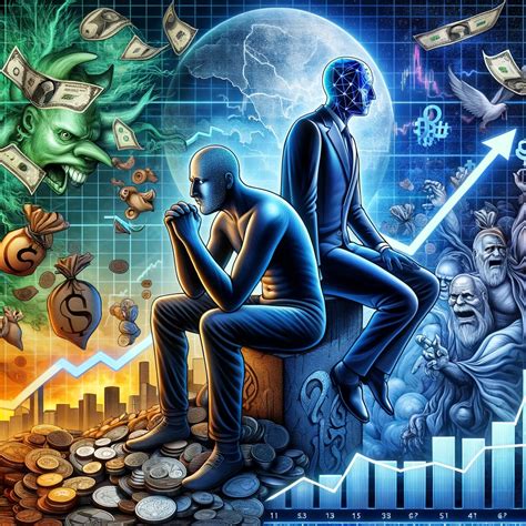 Behavior in Investment Strategies