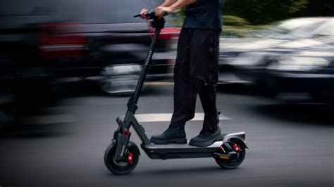Ninebot MAX G3 E - Segway-Ninebot