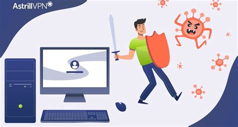 Image result for How to Get a Virus Off a Computer