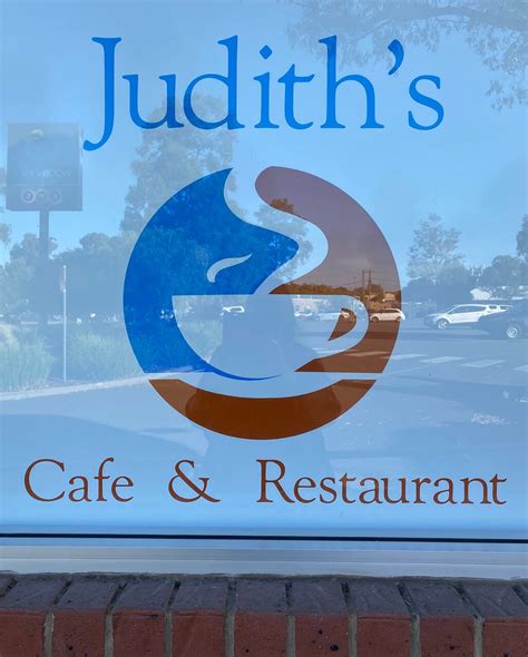 JUDITH'S CAFE AND RESTAURANT, Seymour - Restaurant Avis & Photos ...
