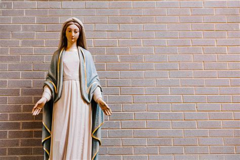 Solemnity of Mary, The Holy Mother of God (A Holy Day of Obligation ...