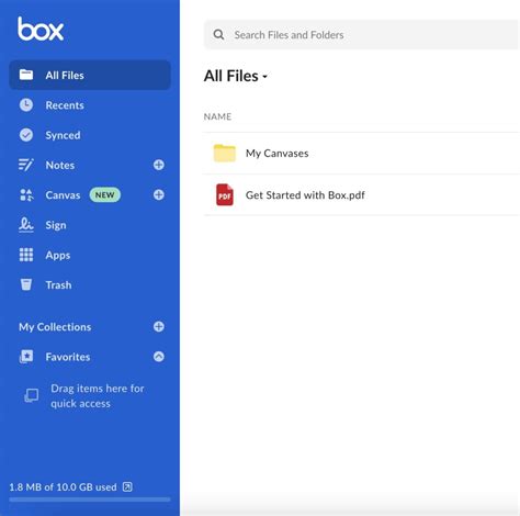 Image result for Box Vs Dropbox