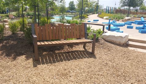 Sienna Plantation Sawmill Lake — Landscape Art, Inc.