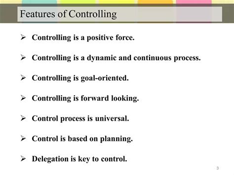 Features of Controlling 的图像结果