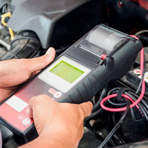 Image result for Testing Alternator Output