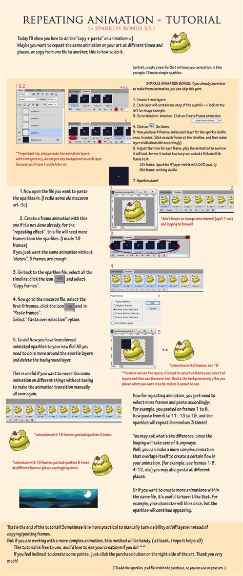 Image result for Repeating Framework Animation
