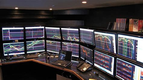 Day Trader Computer Setup 的图像结果