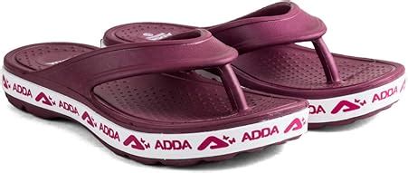 Amazon.in: ADDA : Slipper