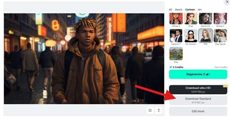 PS2 Filter Generator: Turn Photos Into Classic PS2 Game Characters