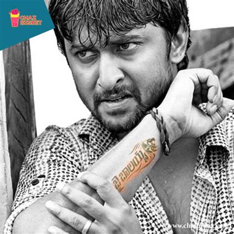 12 Heroes who Rocked in Tollywood with Their Tattoos!