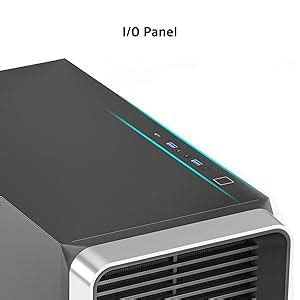 ProLab Design AI828 Workstation Computer Case|Mid Tower Cabinet|E-ATX ...